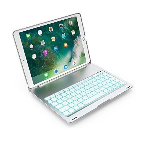 iPad pro 10.5 セルラーモデル、キーボード、充電スタンド等セット