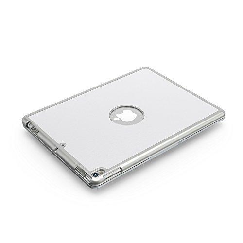 iPad Pro 10.5 用 bluetoothキーボードケース 7色のバックライト 