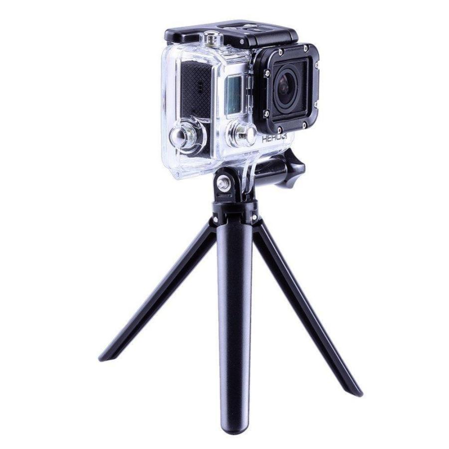 GoPro - GoPro hero6 ＆レンズ充電器棒脚立色々セット GoPro hero6 ＆レンズ充電器棒脚立色々セット