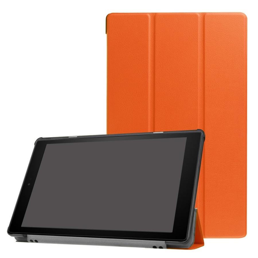 Amazon Fire HD 10 第13世代 32GB タブレット　カバー付 amazon（アマゾン） 13カラー/10.1インチ Amazon Fire HD 10 (2017 第7