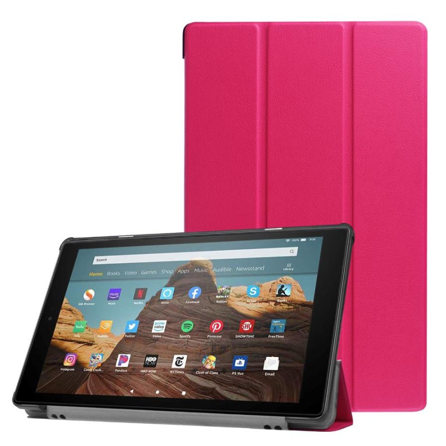 amazon（アマゾン） 15カラー/10.1インチ Amazon Fire HD 10 (2017 第7