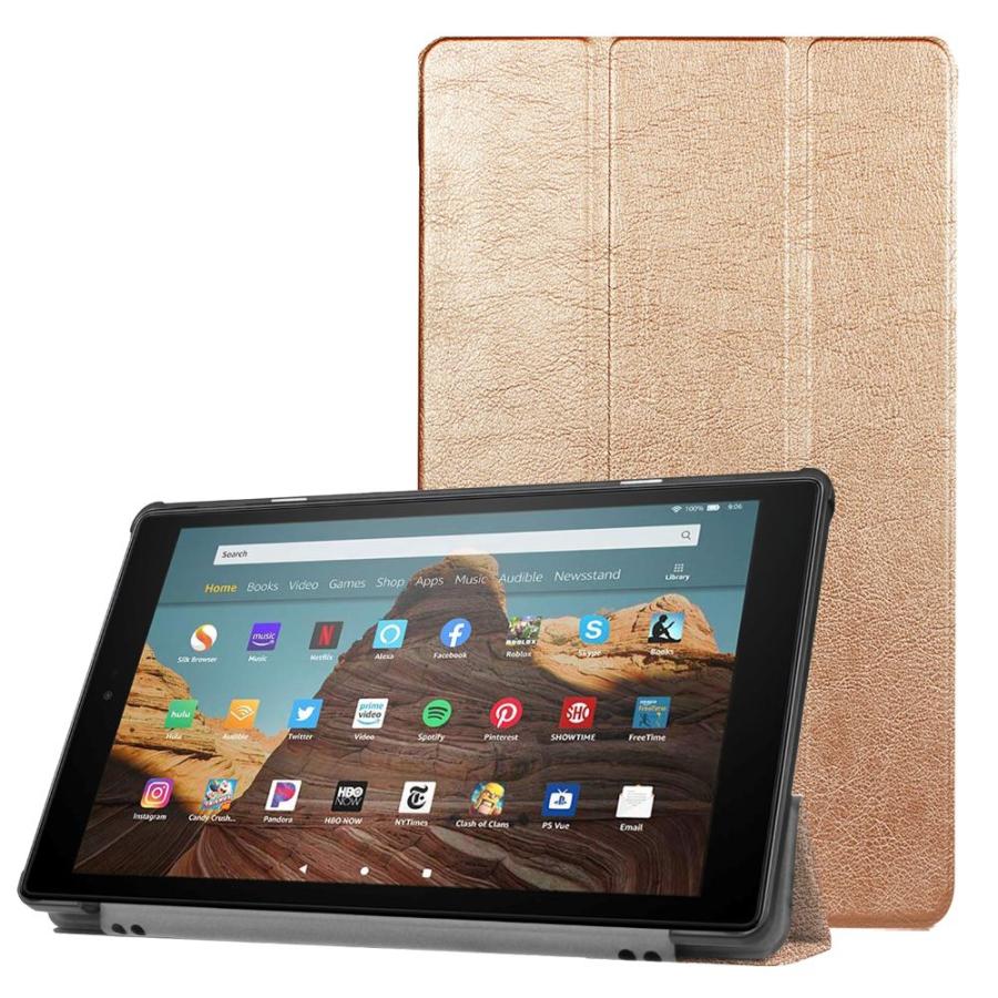amazon（アマゾン） 13カラー/10.1インチ Amazon Fire HD 10 (2017 第7