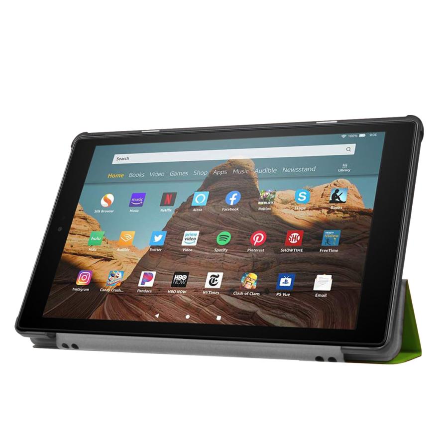 amazon（アマゾン） 【送料無料】Amazon Fire HD 10 タブレット (第7