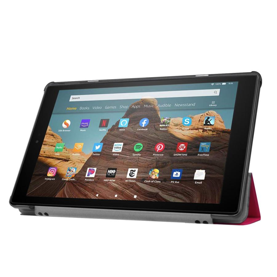 amazon（アマゾン） 【送料無料】Amazon Fire HD 10 (第7世代/第9世代
