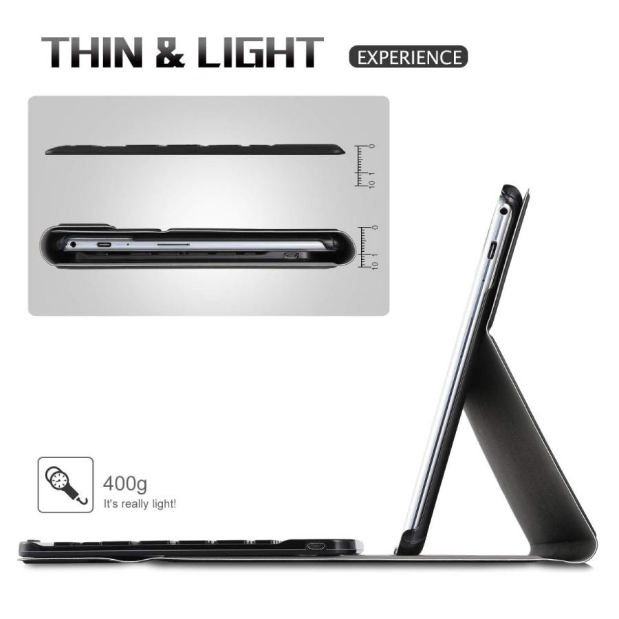 iPad Air2(9.7インチ ) /iPad Pro (9.7インチ 兼用 レザーケース付き