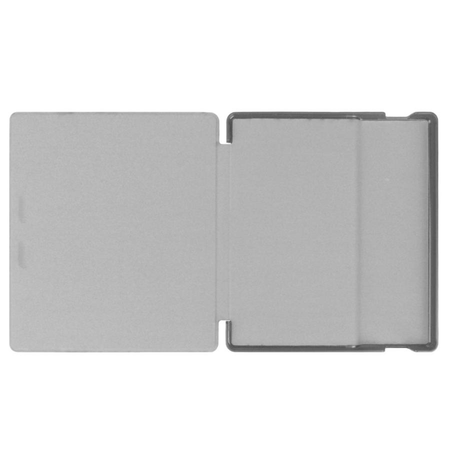 Kindle Oasis 第9世代 防水 8GB 開閉式軽量グレーケース付 Kindle Oasis 第9世代 防水 8GB 開閉式軽量グレーケース付