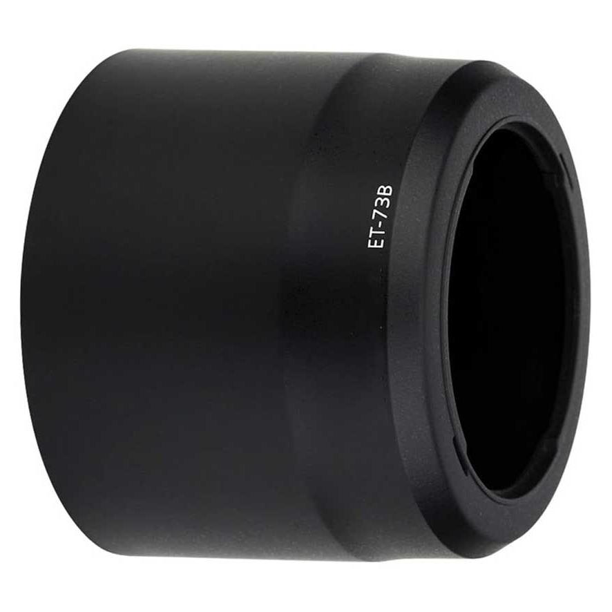 Canon EF75-300mm F4-5.6 IS USM＋レンズフード Amazon.co.jp: JJC レンズフード Canon ET-60 互換 キヤノン Canon EF