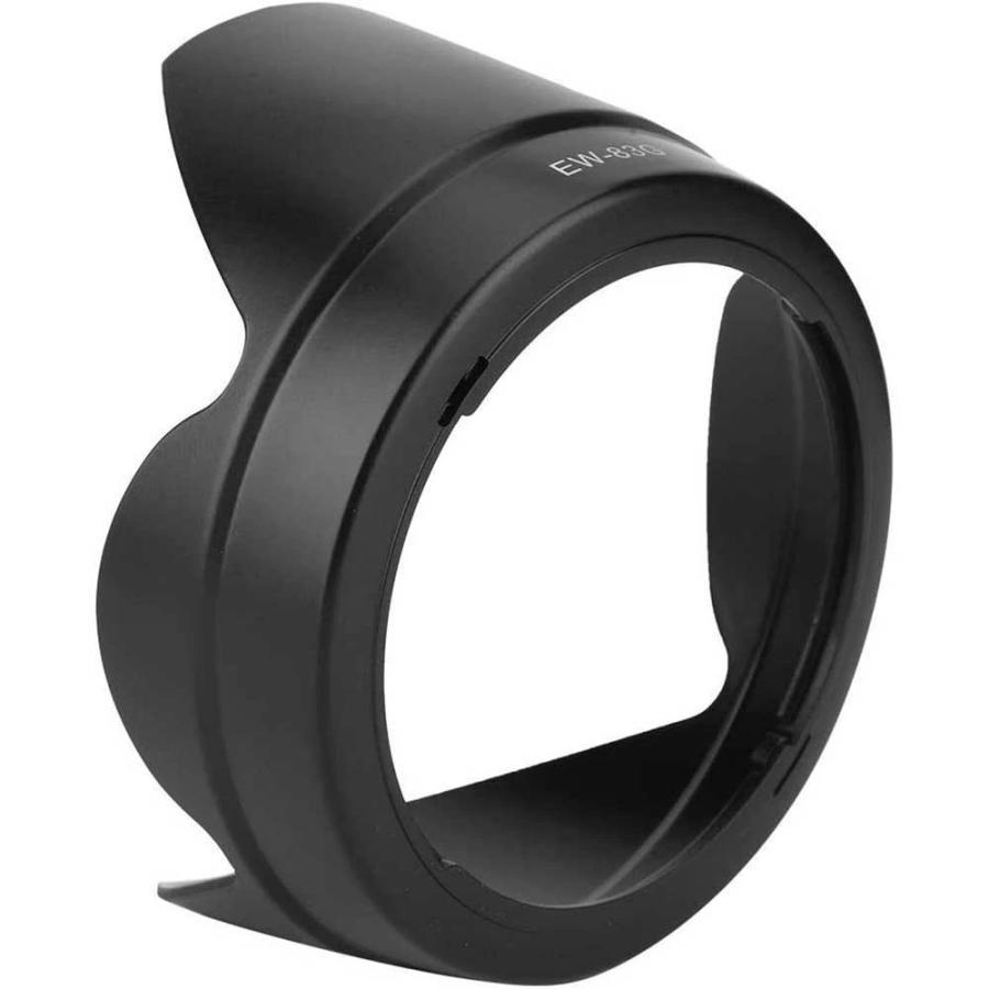 キヤノン（Canon） 【送料無料】Canon レンズフード 互換品 For EW-83G 