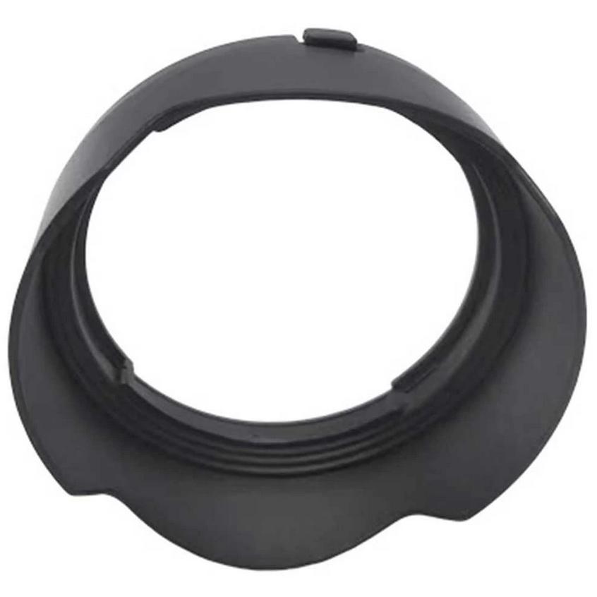 キヤノン（Canon） Canon EW-65C 可逆式 レンズフード 花形 互換品