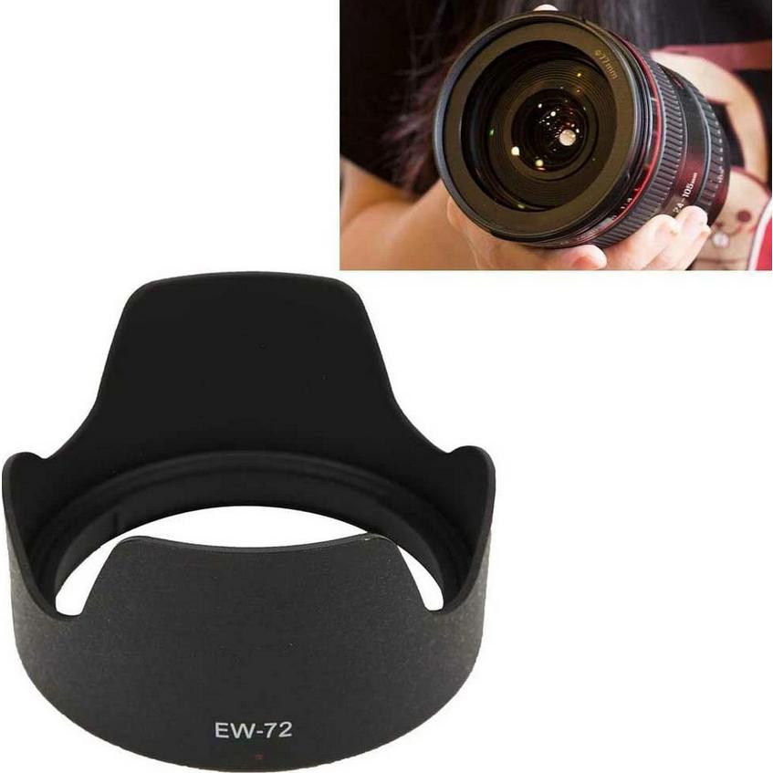 キヤノン Canon レンズフード 互換品 EW-72 EF 35mm f / 2.0 IS キヤノン Canon レンズフード 互換品 EW-72 EF 35mm f / 2.0 IS