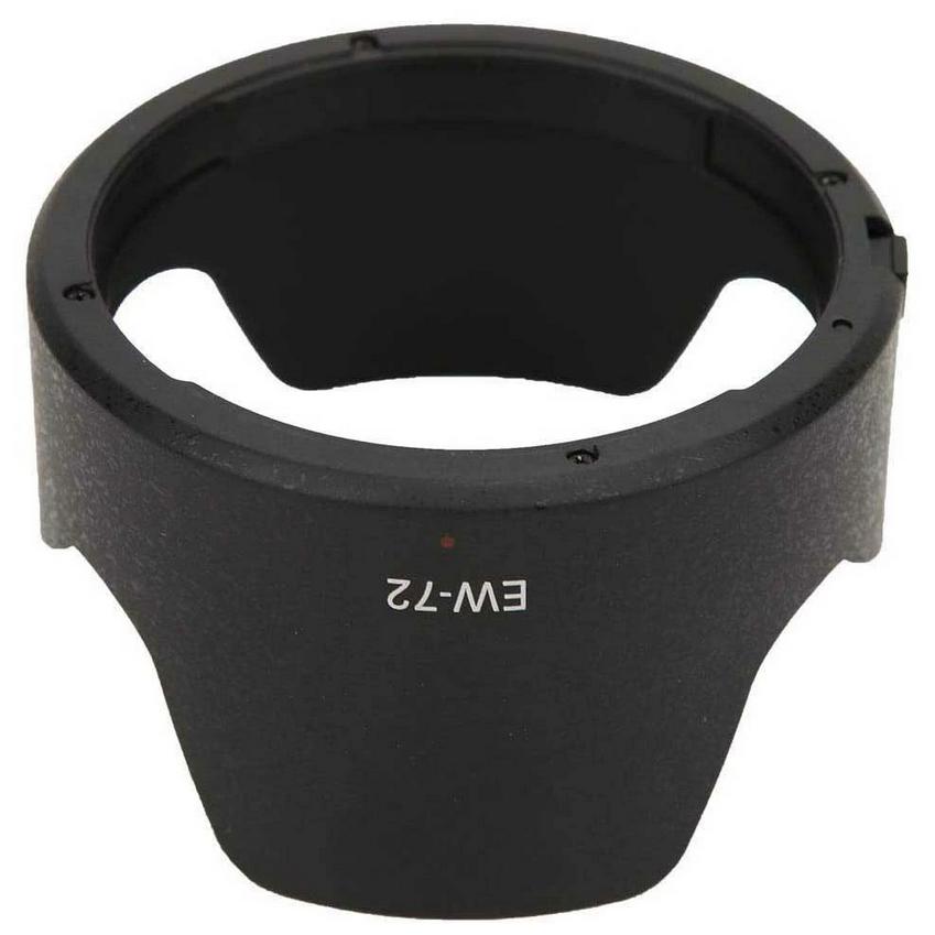 キヤノン（Canon） レンズフード 互換品 EW-72 Canon EF 35mm f / 2.0