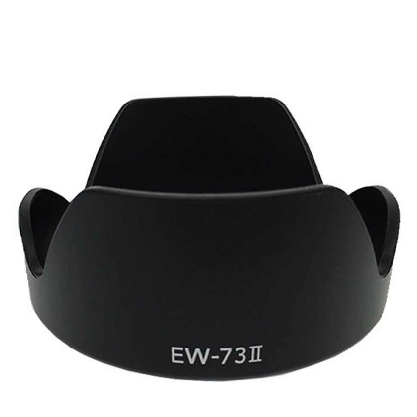 キヤノン（Canon） レンズフード 互換品 EW-73II Canon 24-85mm f3.5