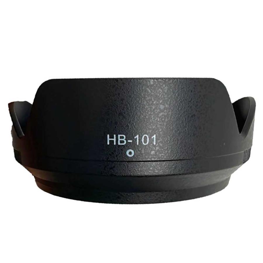 ニコン Nikon レンズフード 互換品 HB-101 マウントレンズフード ニコン Nikon レンズフード 互換品 HB-101 マウントレンズフード