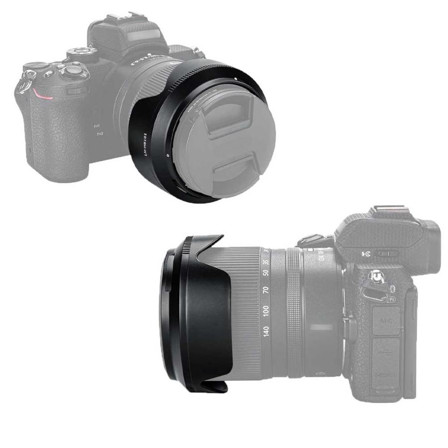 ニコン Nikon レンズフード 互換品 HB-101 マウントレンズフード ニコン Nikon レンズフード 互換品 HB-101 マウントレンズフード