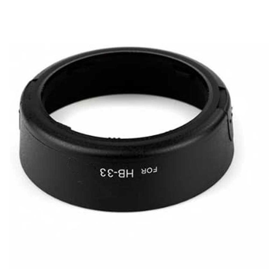 ニコン（Nikon） レンズフード 互換品 HB-33 マウントレンズフード