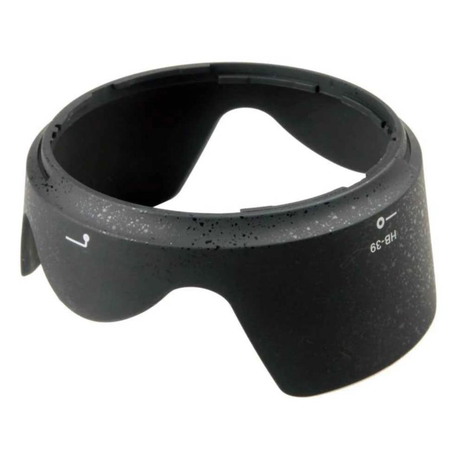 ニコン（Nikon） バヨネットフード HB-39 互換品 : pcastore - 通販
