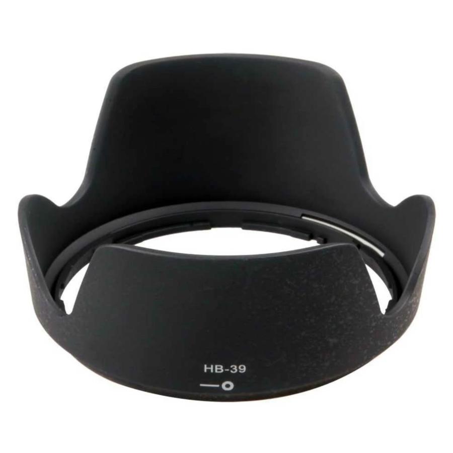 ニコン（Nikon） バヨネットフード HB-39 互換品 : pcastore - 通販