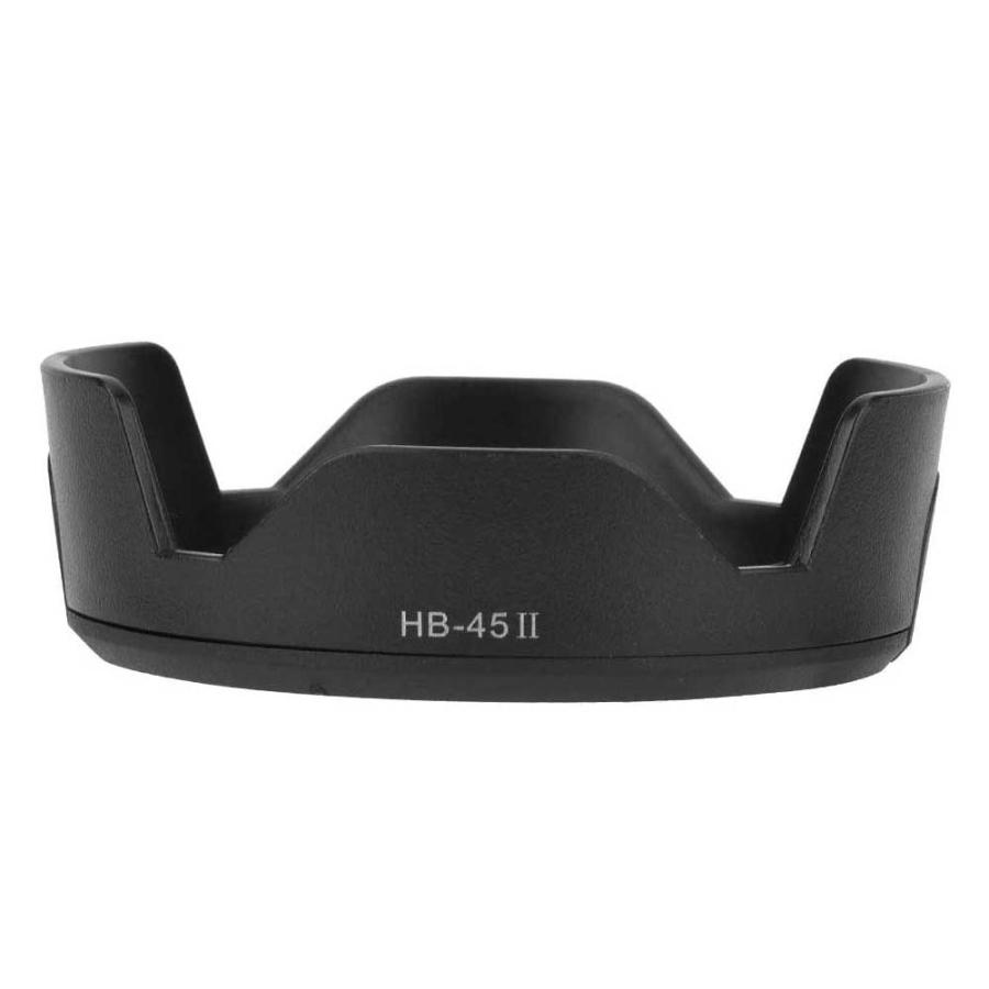 Nikon ニコン　F用　45/2.8 レンズフード　F-236 Nikon ニコン F用 45/2.8 レンズフード F-236 カメラ