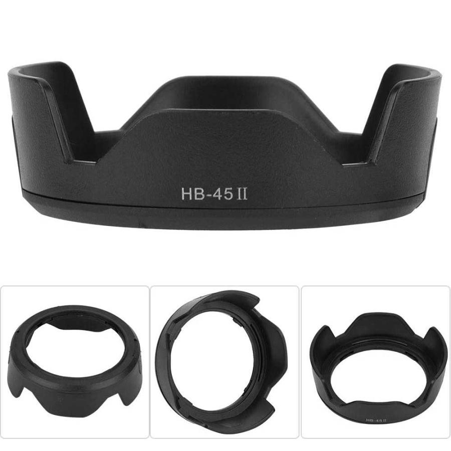 Nikon ニコン　F用　45/2.8 レンズフード　F-236 Nikon ニコン F用 45/2.8 レンズフード F-236 Amazon | F-Foto