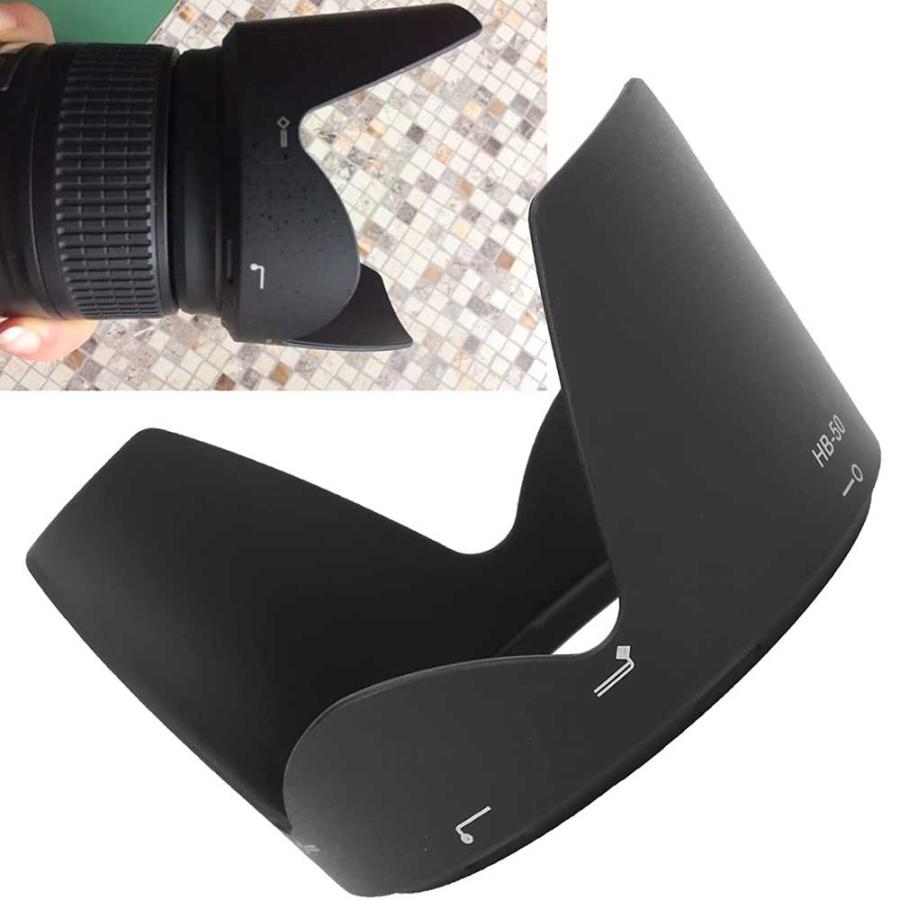 ☆ニコンFレンズフード6点セット