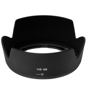 ニコン（Nikon） バヨネットフード / ニコン / Nikon 用 HB-69 (52mm