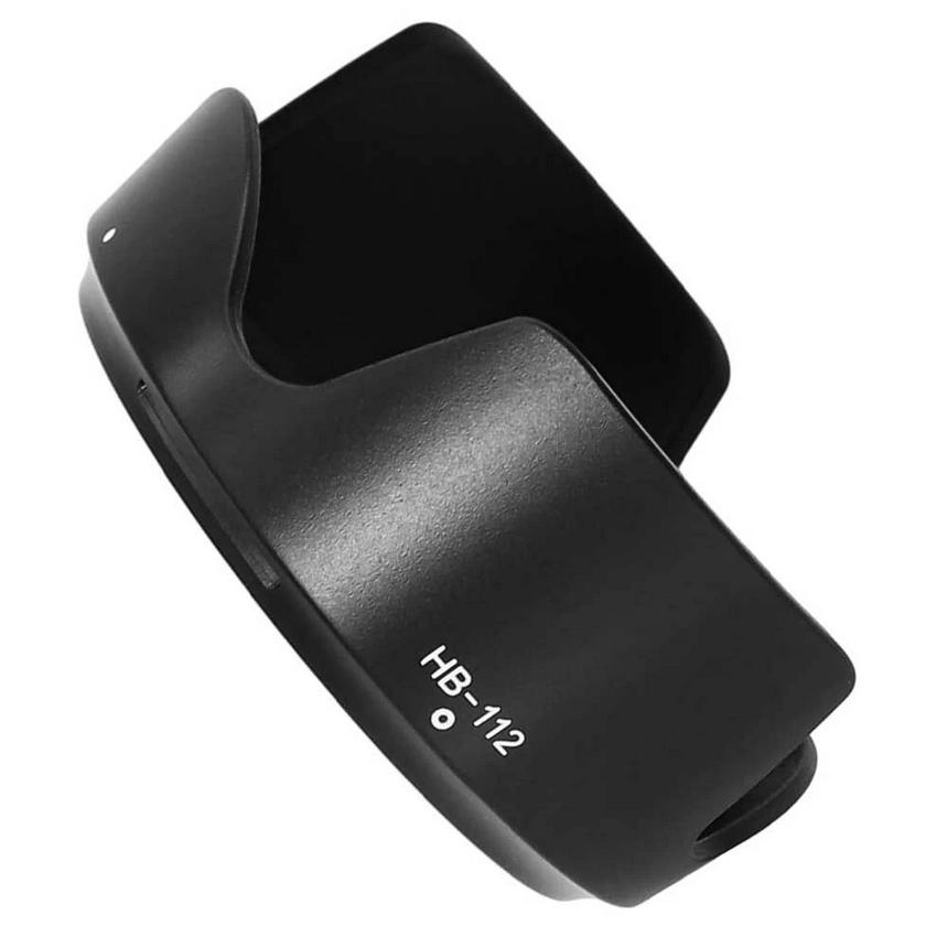 ニコン（Nikon） Nikon HB-112 可逆式 バヨネット レンズフード 花形
