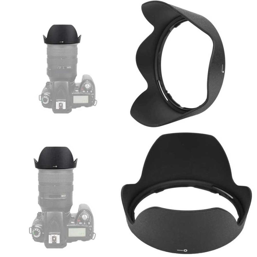 ［美品］Nikon Ｆ3 レンズ　　レンズフード【5点セット】 美品］Nikon F3 レンズ レンズフード【5点セット】 中古カメラ機材の