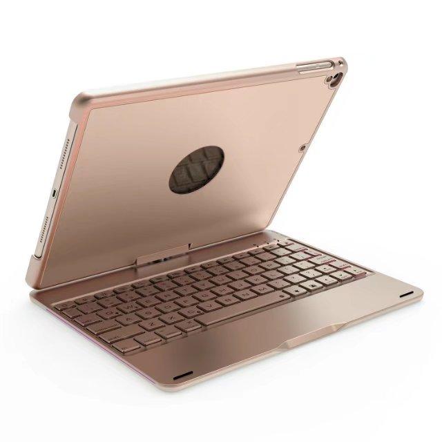 アイパッドエア iPad Air / 初代 Air2 9.7インチ キーボード付ケース
