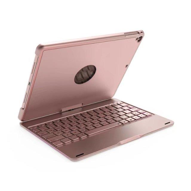 アイパッドエア iPad Air / 初代 Air2 9.7インチ キーボード付ケース