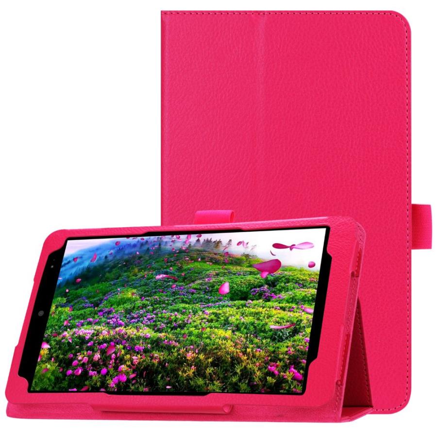 Qua tab（キュア タブ） 11カラー au Qua tab QZ8 (KYT32) 京セラ製 8