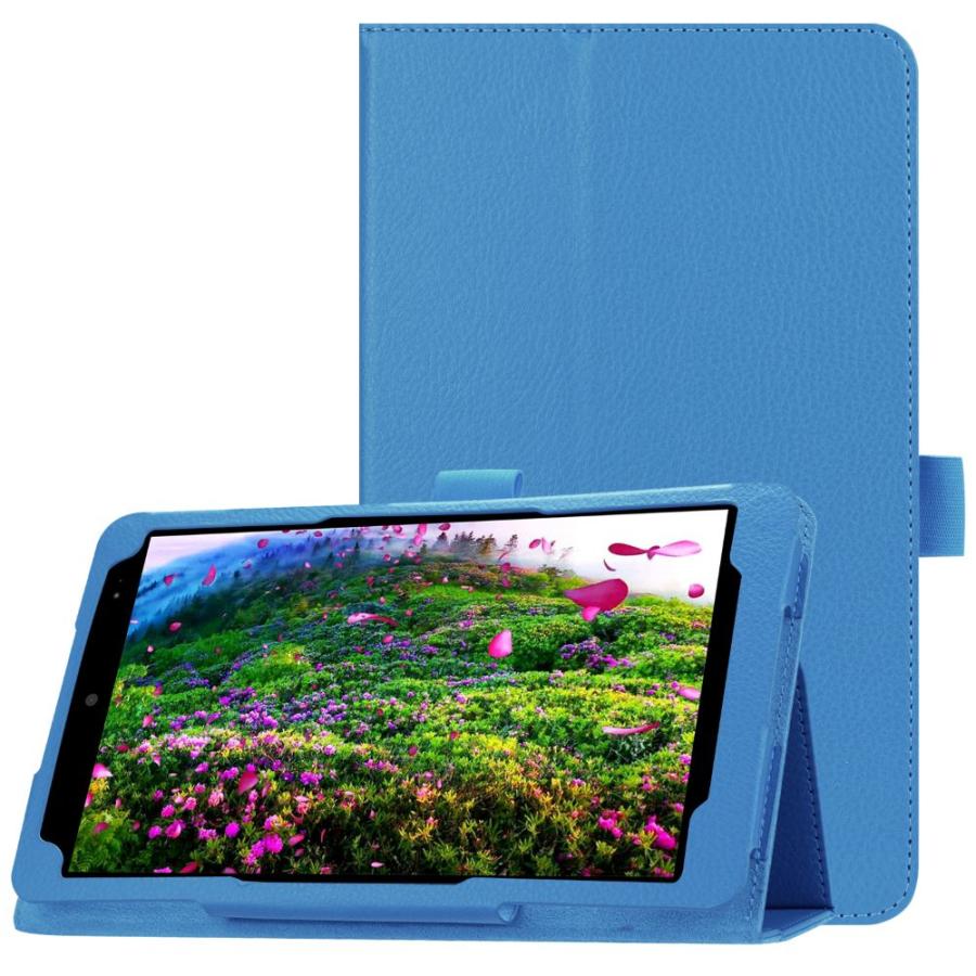 Qua tab（キュア タブ） 11カラー au Qua tab QZ8 (KYT32) 京セラ製 8