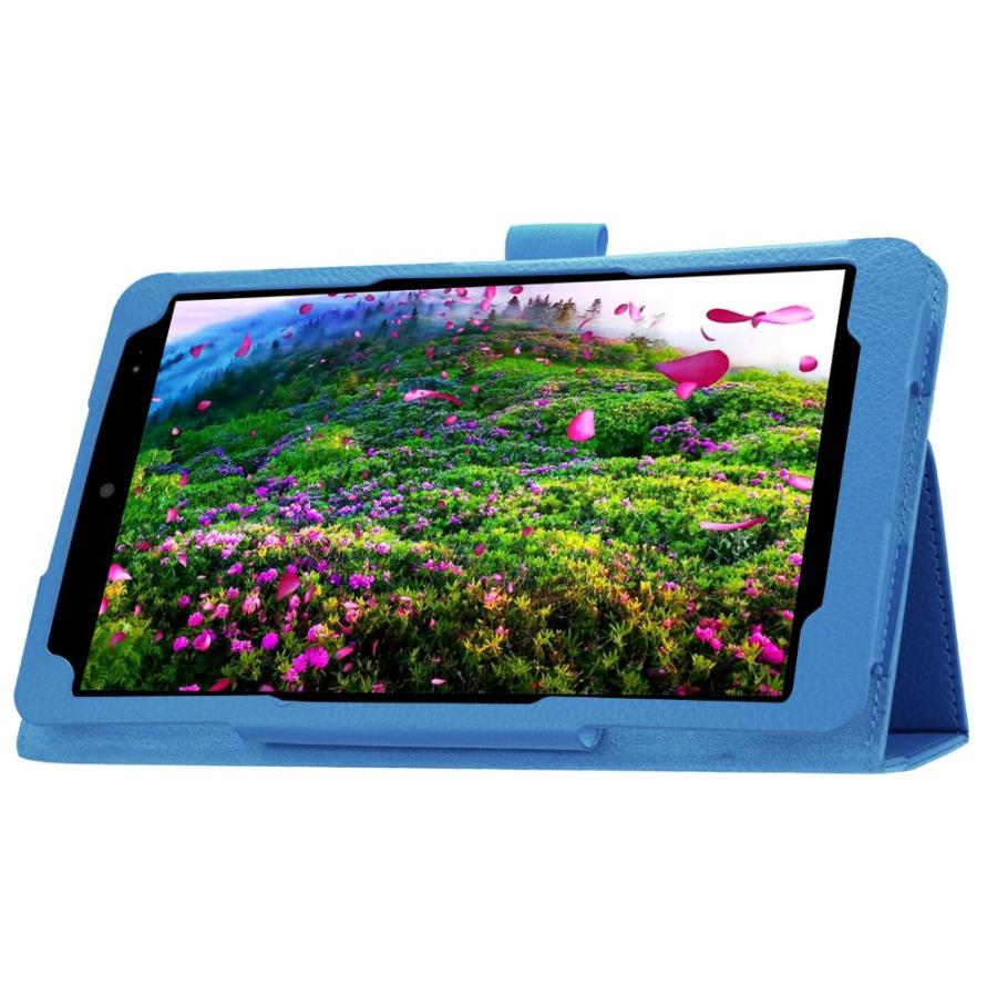 Qua tab（キュア タブ） 11カラー au Qua tab QZ8 (KYT32) 京セラ製 8