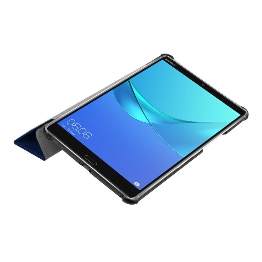 MediaPad T HUAWEI M5 8.4 タブレット専用ケースマグネット開閉 MediaPad T HUAWEI M5 8.4 タブレット専用ケースマグネット開閉