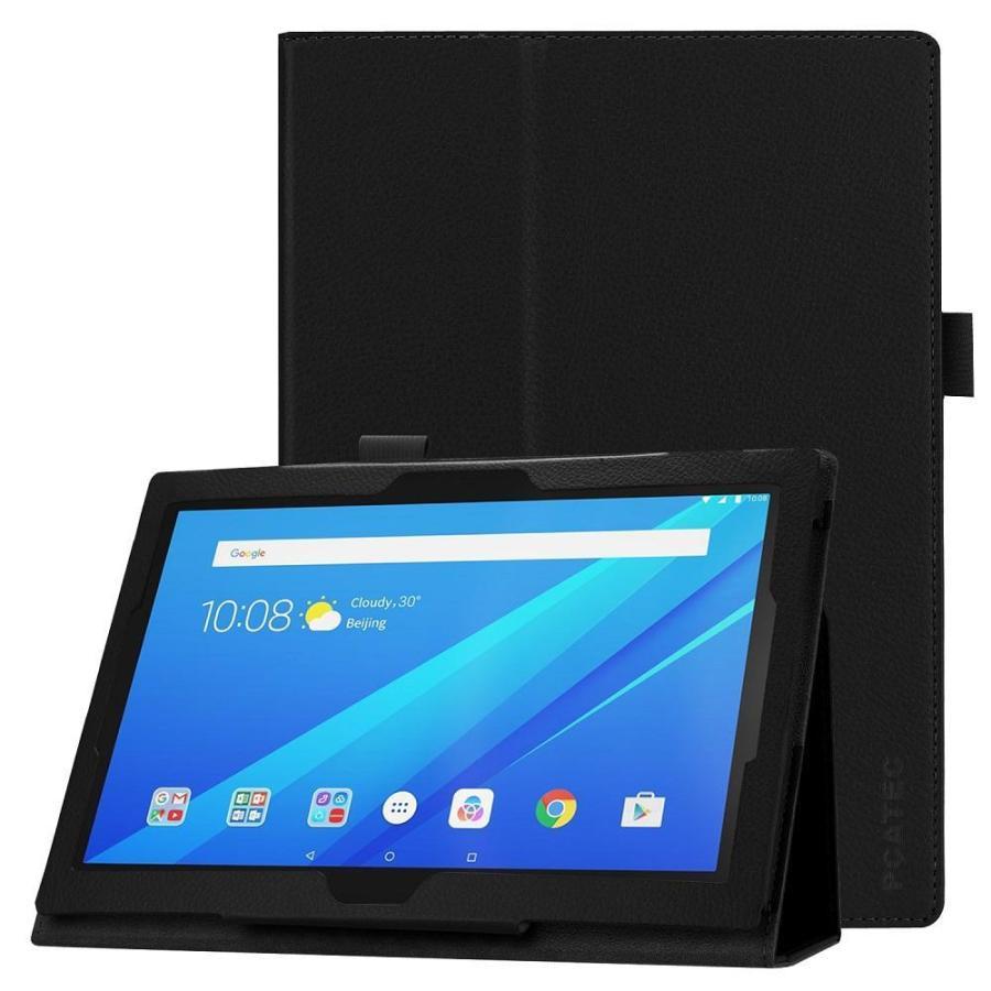 Lenovo TAB4 レノボ / 10 10.1インチ 701LV 702LV ケース 二つ折カバー