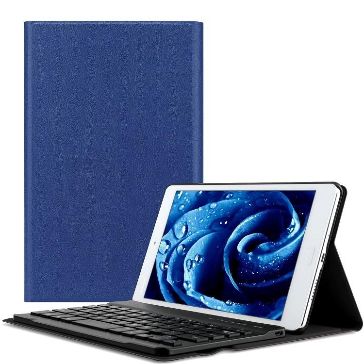 MediaPad M SoftBank M3 Lite s / HUAWEI 8.0用 超薄レザーケース付き