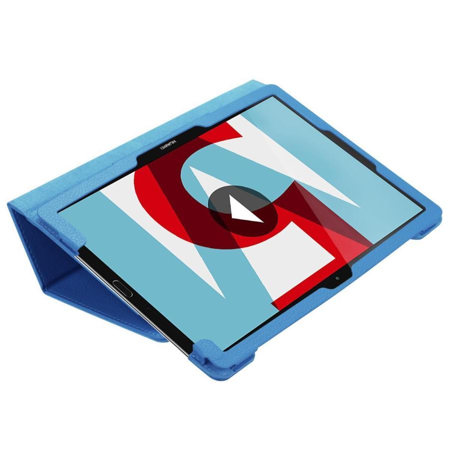 MediaPad T HUAWEI M5 10.8/MediaPad Pro タブレットケース マグネット