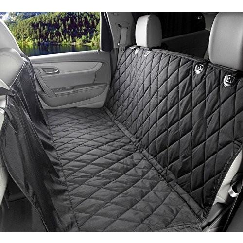 ペット用ドライブシート 車用ペットシート カーシートカバー 滑り止め