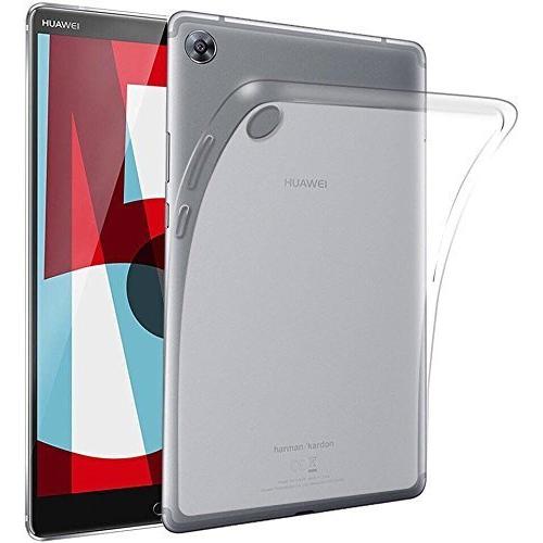 MediaPad T HUAWEI M5 10.8/HUAWEI Pro ソフトケース TPU クリア