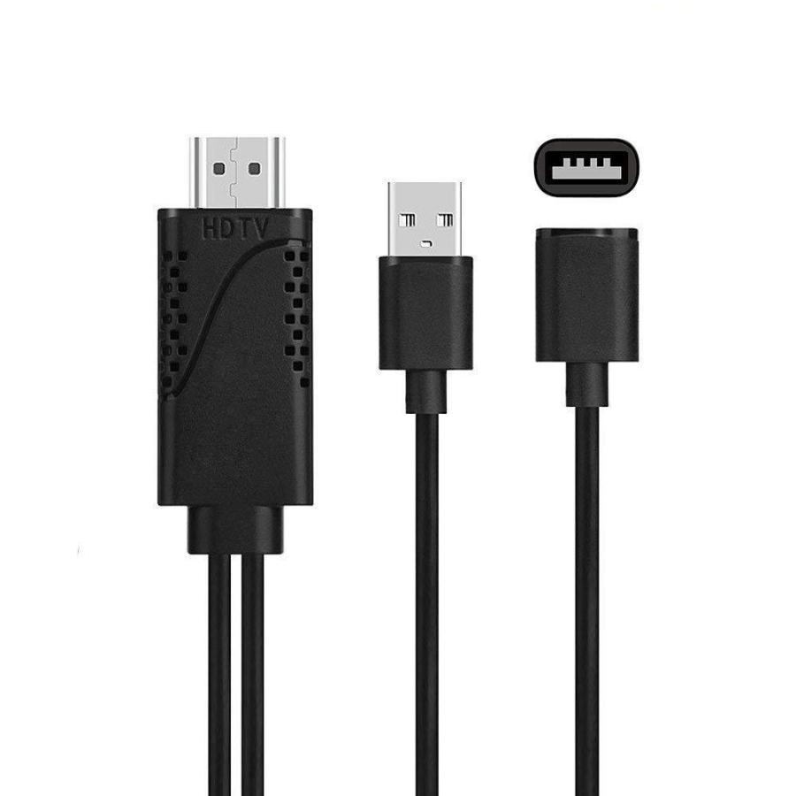 2023年度デビューPhone HDMI 変換ケーブル 2023年度デビューPhone HDMI 変換ケーブル
