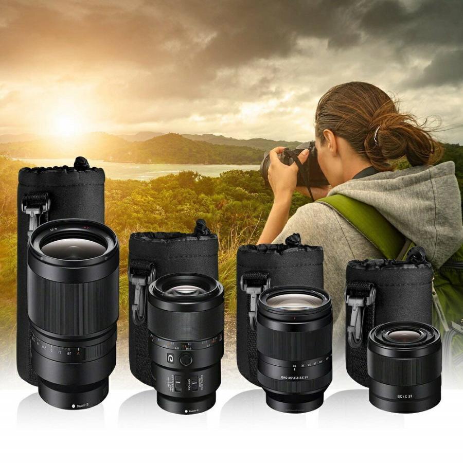 Nikon 85mm F1.8 AF-S NIKKOR レンズ(収納ポーチ付き) Nikon 85mm F1.8 AF-S NIKKOR レンズ(収納ポーチ付き)