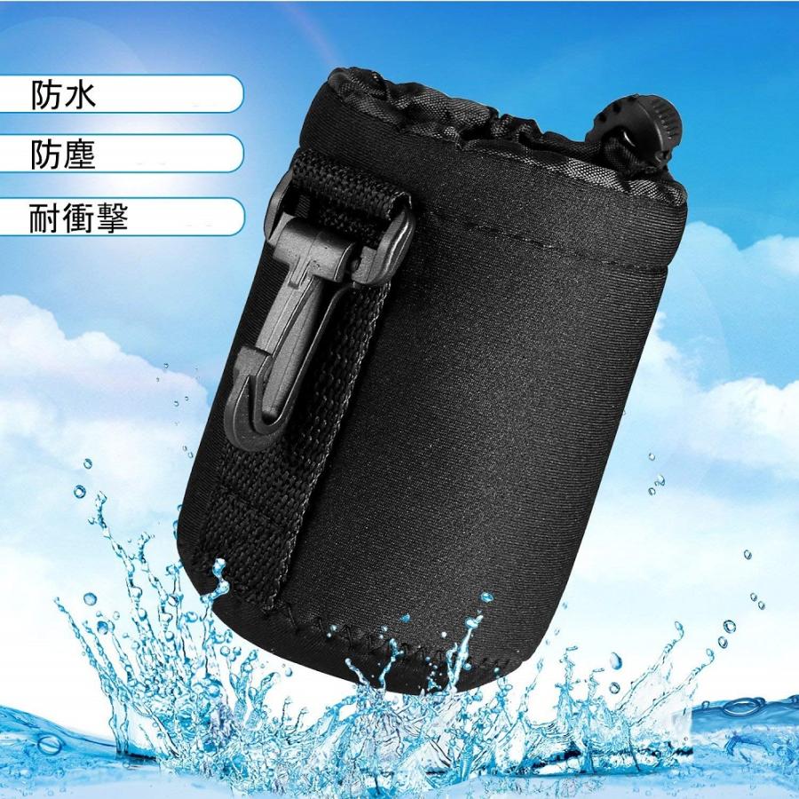 E*u様 新品未使用 ブラック レンズ 収納ケース付き 楽天市場】【XLサイズ】一眼レフ ミラーレス一眼レフ 交換レンズ用