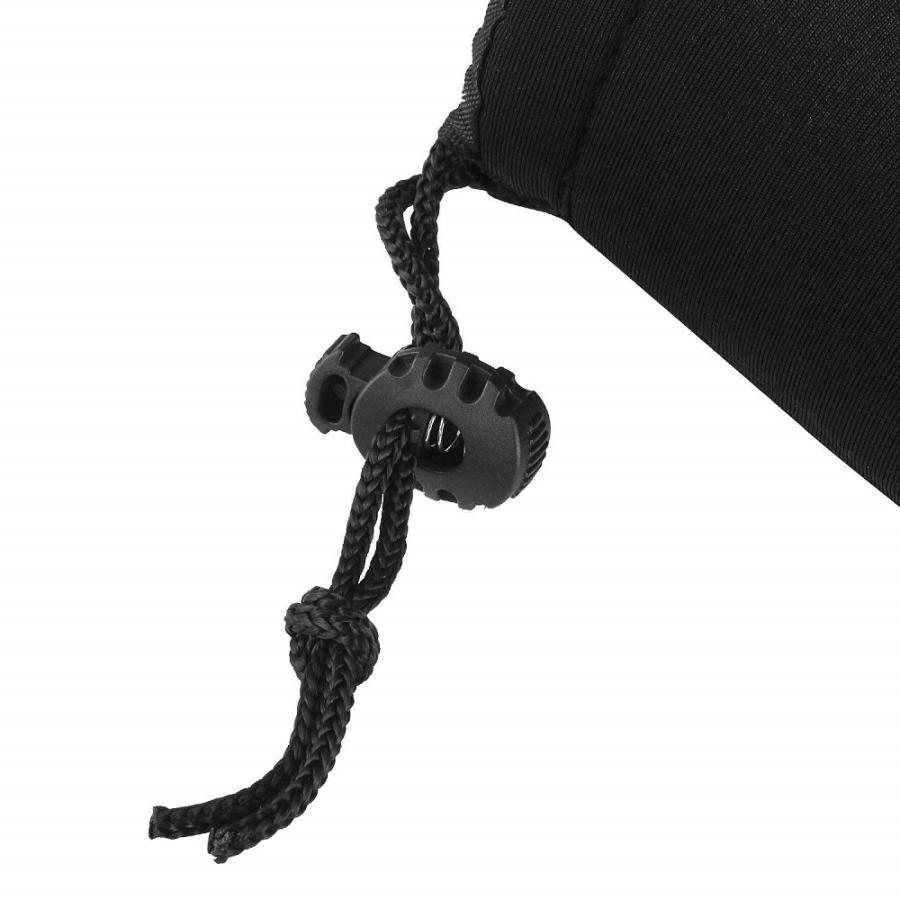 送料無料 一眼レフカメラ レンズケース レンズポーチ 防水 耐衝撃