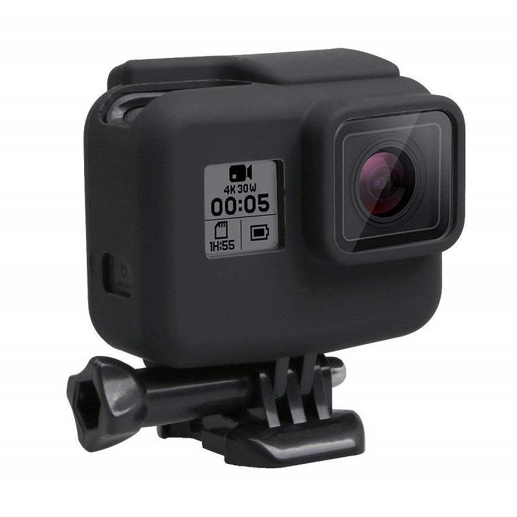 送料無料】GoPro Hero6/Hero5 保護ケース 保護カバー ハウジングカバー 