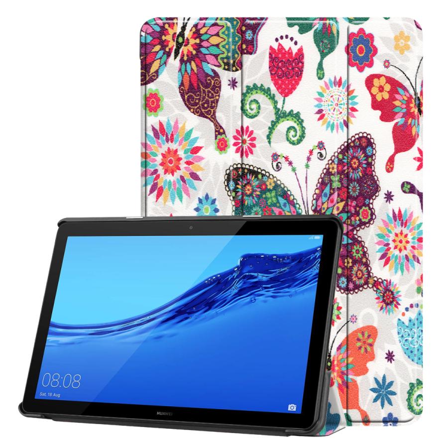 MediaPad T 【送料無料】HUAWEI T5 10.1 タブレット専用スタンド機能 