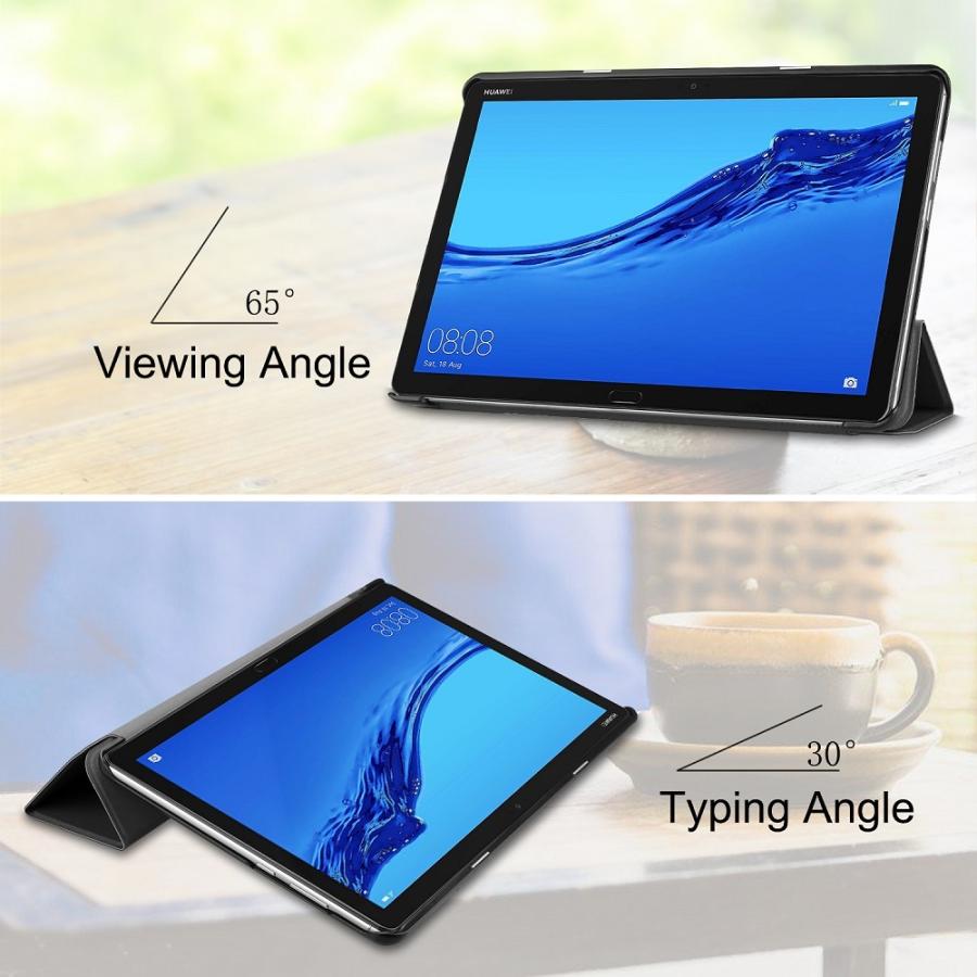 MediaPad T 【送料無料】HUAWEI T5 10.1 タブレット専用スタンド機能