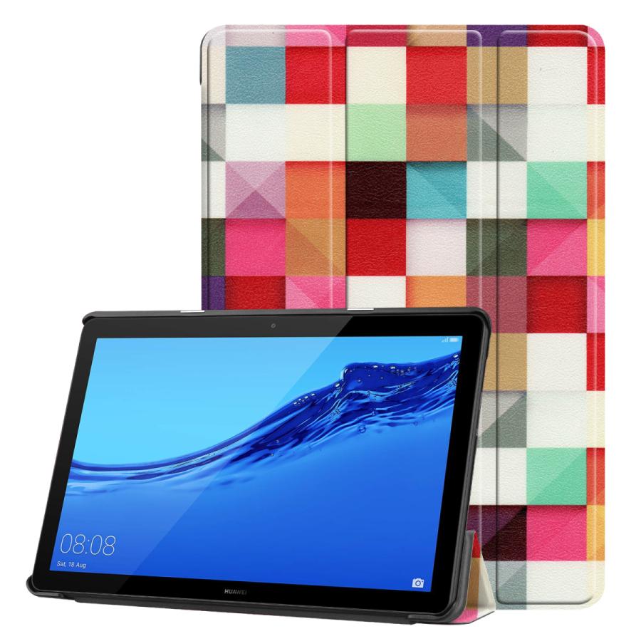 HUAWEI MEDIAPAD T5 WiFi ケース付き MediaPad T 【送料無料】HUAWEI T5 10.1 タブレット専用スタンド機能