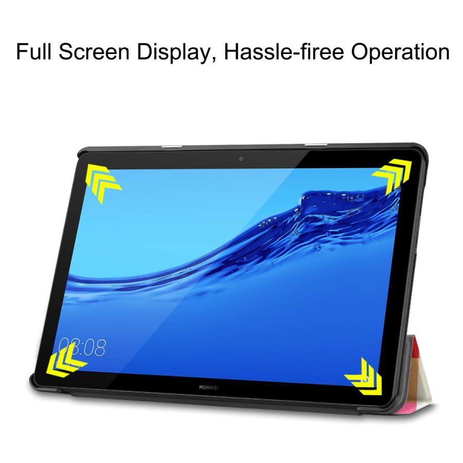 MediaPad T 【送料無料】HUAWEI T5 10.1 タブレット専用スタンド機能
