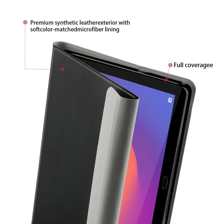 MediaPad T 【送料無料】HUAWEI T5 10 タブレット専用 ケース付き