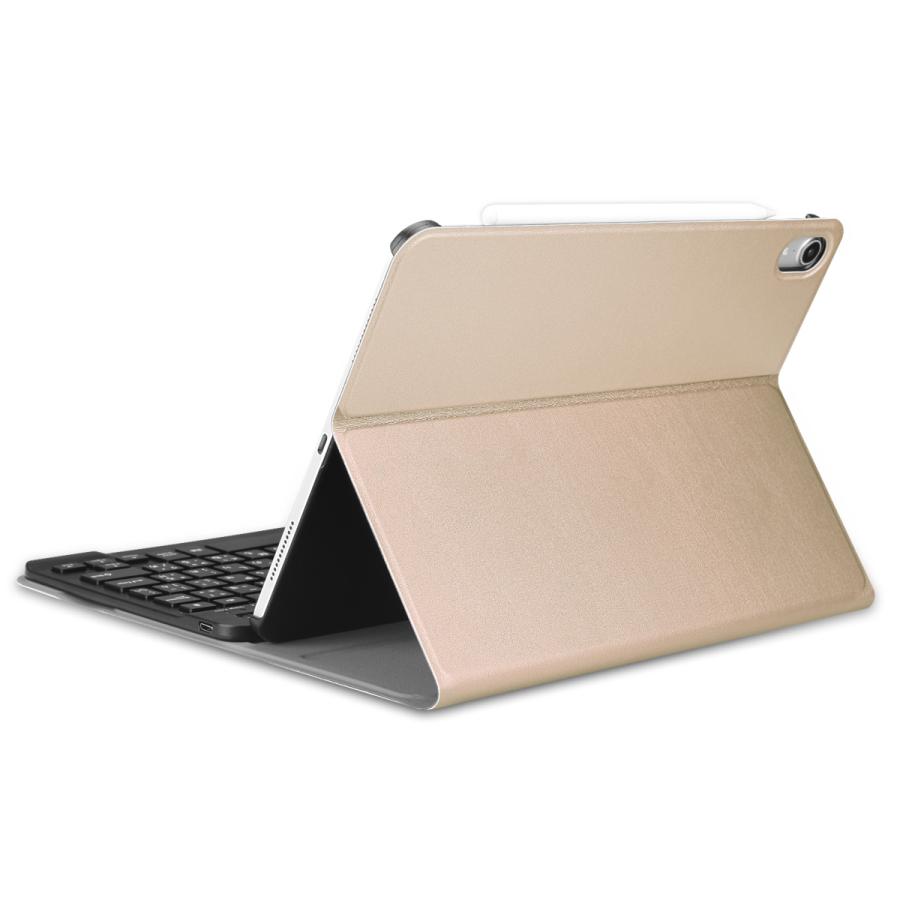 Apple iPad ゴールド 本体 キーボード付き Amazon | iPad 10.2 iPad 第9世代 第8世代 第7世代 キーボード ケース