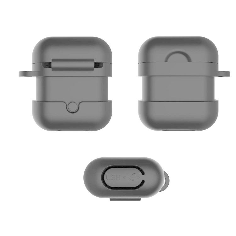 AirPods2本体 タイプC iFaceケース付き 片耳紛失 【公式通販】